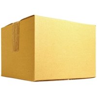 Single Wall 178X178X178MM Cartn PK25 - Dispatch Cartons - Corrugated Boxes