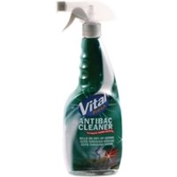 Vitalfresh Antibactrl Cleaner PK12 - Cleaning Fluids - Antibacterial Cleaner
