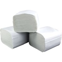 2Work Recycled Bulk Pack 2-Ply Toilet Tissue 250 Sheets - PB2900PVW