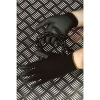 Ph Shield Polyco GH100 PU Coated Nylon Gloves Size 9 1 Pair Black