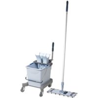 Vileda UltraSpeed 25 Litre Chassis Starter Kit