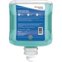 Deb Cutan Foaming Soap 1L Cart - Cleaning Fluids - Hand Wash