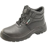 Proforce Toesavers S1P Safety Chukka Boot Mid-Sole Size 10 - 2415-10