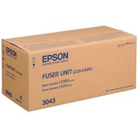 Epson 3043 Fuser Unit Customer Maintenance Parts C13S053043