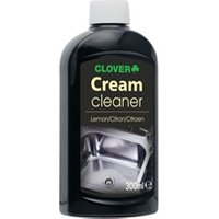 Clover Cream Cleaner 300ML 431STS - Cleaning Fluids - Cream Cleaner