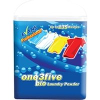 Laundry Powder 135 Wash Bio 10KG - Cleaning Fluids - Laundry Powder