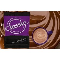 Classic Vending Hot Chocolate Creemchoc 1kg Bag NWT551