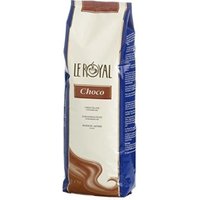 Le Royal 16 Premium Vending Chocolate 1kg Blue Bag NWT573
