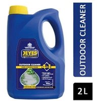Jeyes 4in1 Patio & Decking Power 2 Litre Jeyes 4in1 Patio & Decking Power 2 Litre