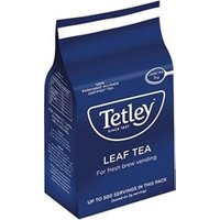 Tetley Leaf Vending Tea 1kg Tetley Leaf Vending Tea 1kg