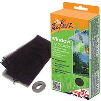 Window Fly Screen 1.3x1.5m
