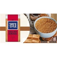 Tate & Lyle 3kg Brown Demerera Sugar Pol Tate & Lyle 3kg Brown Demerera Sugar Pol