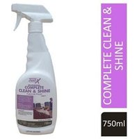Janit-X Professional Complete Clean & Shine 750ml NWT4916