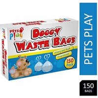 Groundsman Doggy Waste Bags Extra Strong