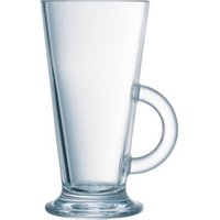 Ravenhead Entertain Latte Glass Mug