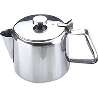 Fixtures Sunnex Stainless Steel Teapot 1