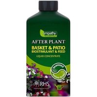 Empathy After Plant Basket And Patio 1 Litre NWT6478
