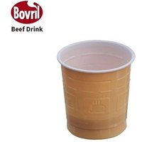 Bovril 25s 73mm Plastic Cups PACK