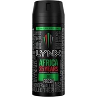 Africa Body Spray PACK