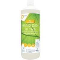 Greenr Hand Dish Ultra Detrg 1L PK12 - Cleaning Fluids - Washing Up Liquid