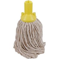 X PY Socket Mop Head