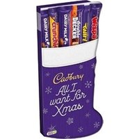 Cadbury Selection Box 170g - Pack of 8