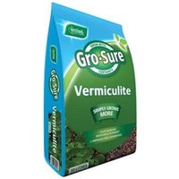 Gro Sure Vermiculite 10 Litre PACK