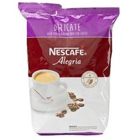Nescafe Alegria Delicate Premium Vending Coffee 500g NWT1182