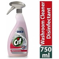 Pro Formula 4 1 Washroo