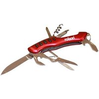 Rolson 10in1 Multi Knife NWT4593