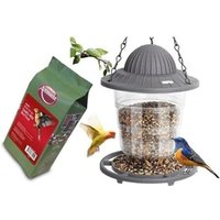 Quality Wild Bird Food
