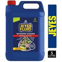 Jeyes Fluid 5 Litre Jeyes Fluid 5 Litre