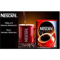 Instant Coffee CLASSIC Granules
