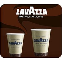 8oz Lavazza Double Walled Embossed Paper Cups 25s - PACK 20 NWT1880P