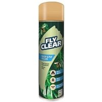 Fly Clear Wasp & Fly Killer Plant Based an Evergreen product