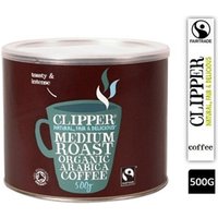 Fairtrade House Blend Organic Ar