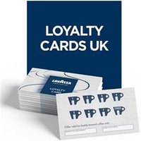 Loyalty Cards Pack 100s