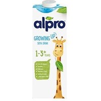 Euroffice Deal Enjoy 15% Discount on Alpro Growing Up Soya Milk 1L