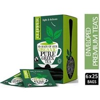 Euroffice Deal Enjoy 13% Discount on Clipper Fairtrade Organic Green Envelopes