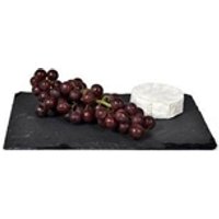 Slate Platter Plate 30 x 20cm