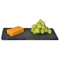 Slate Platter Plate 30 x 15cm