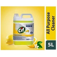 Professional Lemon All Purpose Cleaner 5 Litre PACK