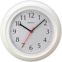 Wycombe Wall Clock 22cm PACK