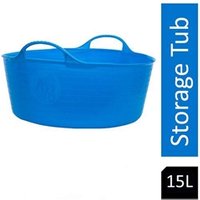 Flexi Tub Shallow 15 Litre