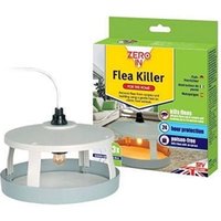 Zero-in Flea Killer Heat Lamp (ZER020)
