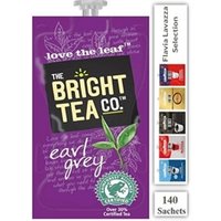Flavia Earl Grey Tea 140s NWT1393