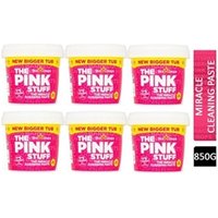 Stardrops The Pink Stuff Paste 850g - PACK 12 NWT5029P