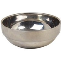 Double Walled S S Bowl