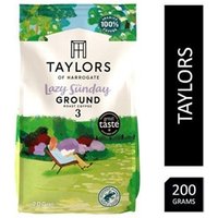 Taylors Harrogate Lazy Sunday Ground