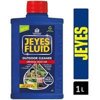 Jeyes Original Fluid 1 Litre Jeyes Original Fluid 1 Litre